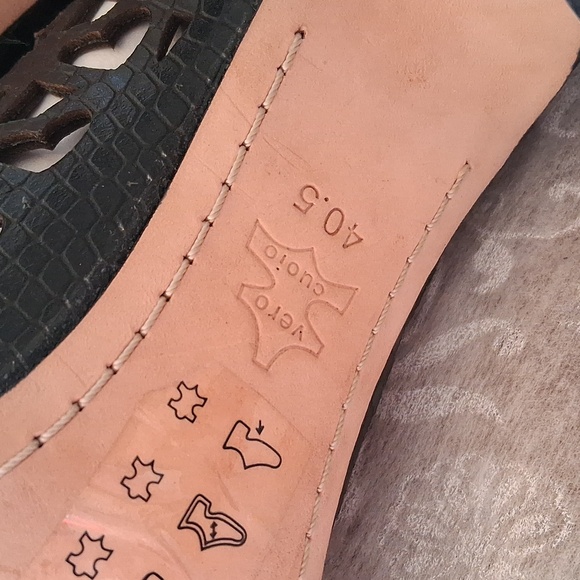 Alice And Olivia By Stacey Bendet Heels Size 40.5 - Picture 7 of 8